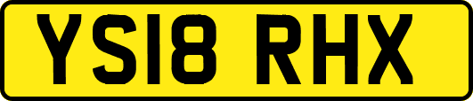 YS18RHX