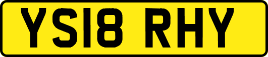 YS18RHY