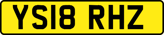 YS18RHZ