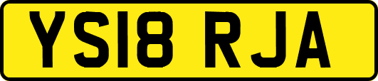 YS18RJA