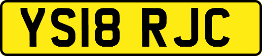 YS18RJC