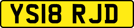 YS18RJD
