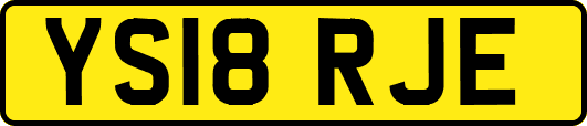 YS18RJE
