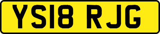 YS18RJG