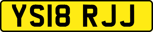 YS18RJJ