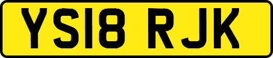 YS18RJK
