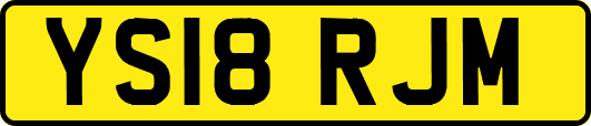 YS18RJM