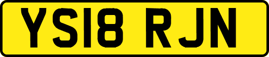 YS18RJN