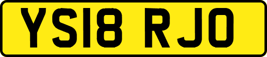 YS18RJO