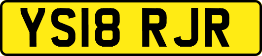 YS18RJR