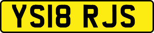 YS18RJS