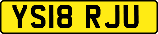 YS18RJU