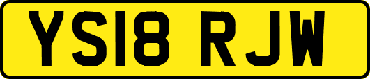YS18RJW