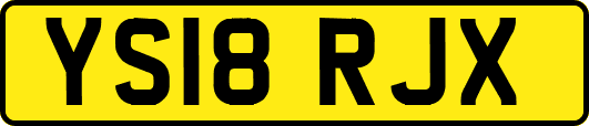 YS18RJX