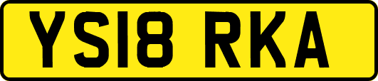 YS18RKA