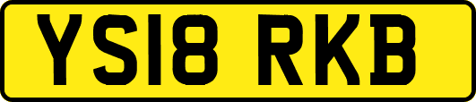 YS18RKB