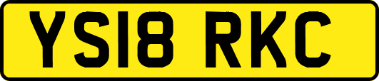YS18RKC