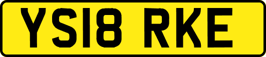 YS18RKE