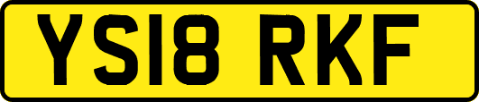 YS18RKF