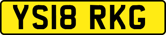 YS18RKG
