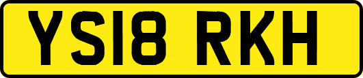 YS18RKH