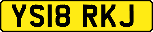 YS18RKJ