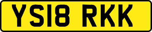 YS18RKK
