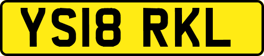 YS18RKL