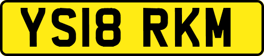 YS18RKM