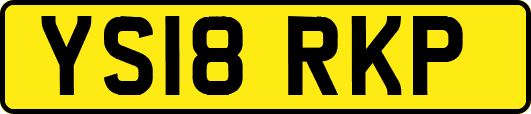 YS18RKP