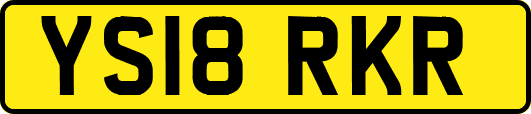 YS18RKR