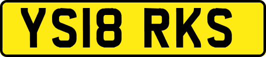 YS18RKS