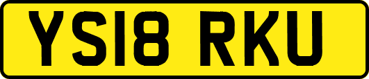 YS18RKU