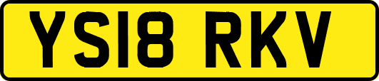 YS18RKV