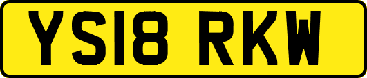 YS18RKW