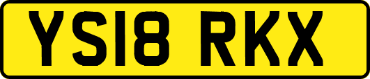 YS18RKX
