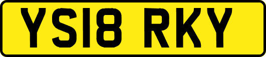 YS18RKY
