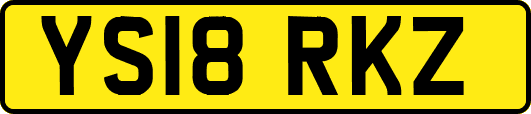 YS18RKZ