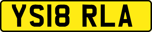 YS18RLA