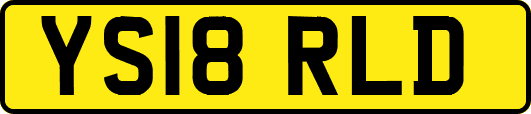 YS18RLD