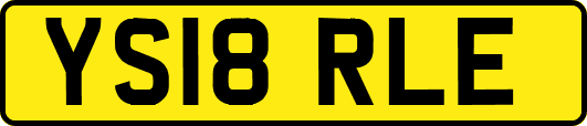 YS18RLE