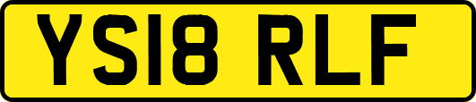 YS18RLF