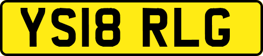 YS18RLG