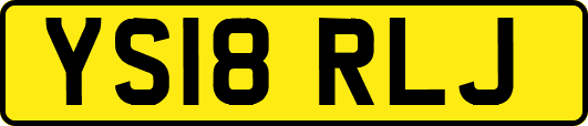 YS18RLJ