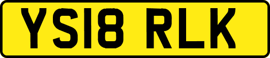 YS18RLK