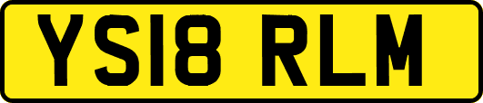 YS18RLM