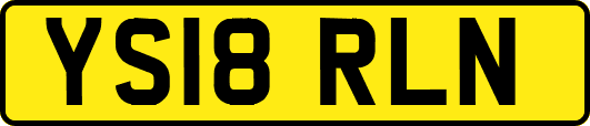 YS18RLN