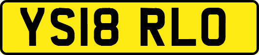 YS18RLO