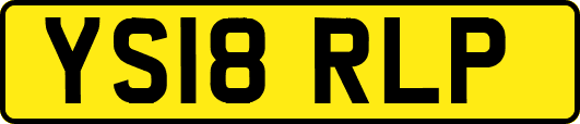 YS18RLP