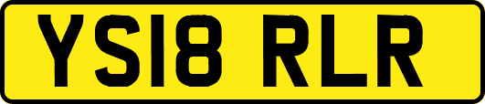 YS18RLR
